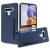 IPhone 12 Pro Max, Hybrid Cases With Card- Blue
