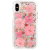 IPhone 12 Pro Max,  Design Flower Case – Pink