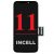 LCD ASSEMBLY COMPATIBLE FOR IPHONE 11 (QX7 / INCELL)