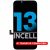 LCD ASSEMBLY COMPATIBLE FOR IPHONE 13 (QA7/ INCELL)