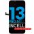 LCD ASSEMBLY COMPATIBLE FOR IPHONE 13 PRO MAX (QA7/ INCELL)