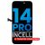 LCD ASSEMBLY COMPATIBLE FOR IPHONE 14 PRO (QA7/ INCELL)