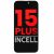 LCD ASSEMBLY COMPATIBLE FOR IPHONE 15 PLUS (QA7/ INCELL)