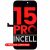 LCD ASSEMBLY COMPATIBLE FOR IPHONE 15 PRO (QA7/ INCELL)