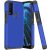 TCL 30 XE 5G MetKase Case – Blue