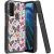 TCL 30 XE 5G MetKase Case – Butterfly Floral