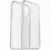Iphone 6/7/8 Plus,  Clear Case ( White Frame )