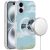 Apple IPhone 16, [Magnetic Circle] Double Layer Design IMD TPU Case – Eagle