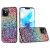 IPhone 13 Pro 6.1″,  Glitter Dimond All Around Hybrid Case –