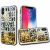IPhone 13 Pro 6.1″,   Glitter Case – Love