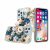 IPhone 13 Pro 6.1″,   Full Diamond with Ornaments Case Cover – Blue