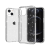 IPhone 14 Pro, Hybrid Shiny Case Clear