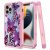 IPhone 12 Pro Max, Hybrid Butterfly Cases – Pink