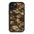 IPhone 12 Pro Max, Hybrid Case – Browne Army