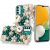 IPhone 13 Pro 6.1″,   Full Diamond with Ornaments Case Cover -Green