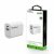 Esoulk 18W PD & 2.4 USB-A Wall Adapter – White