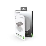 Esoulk 15W QI Wireless Charger & 5FT TYPE-C Cable – EW06-WH