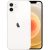 Boost Mobile Iphone 12 64GB – A Grade – White– Fully Kitted