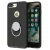 IPhone 12 Pro Max,  K1 Hybrid Ring Kickstand Case – Black